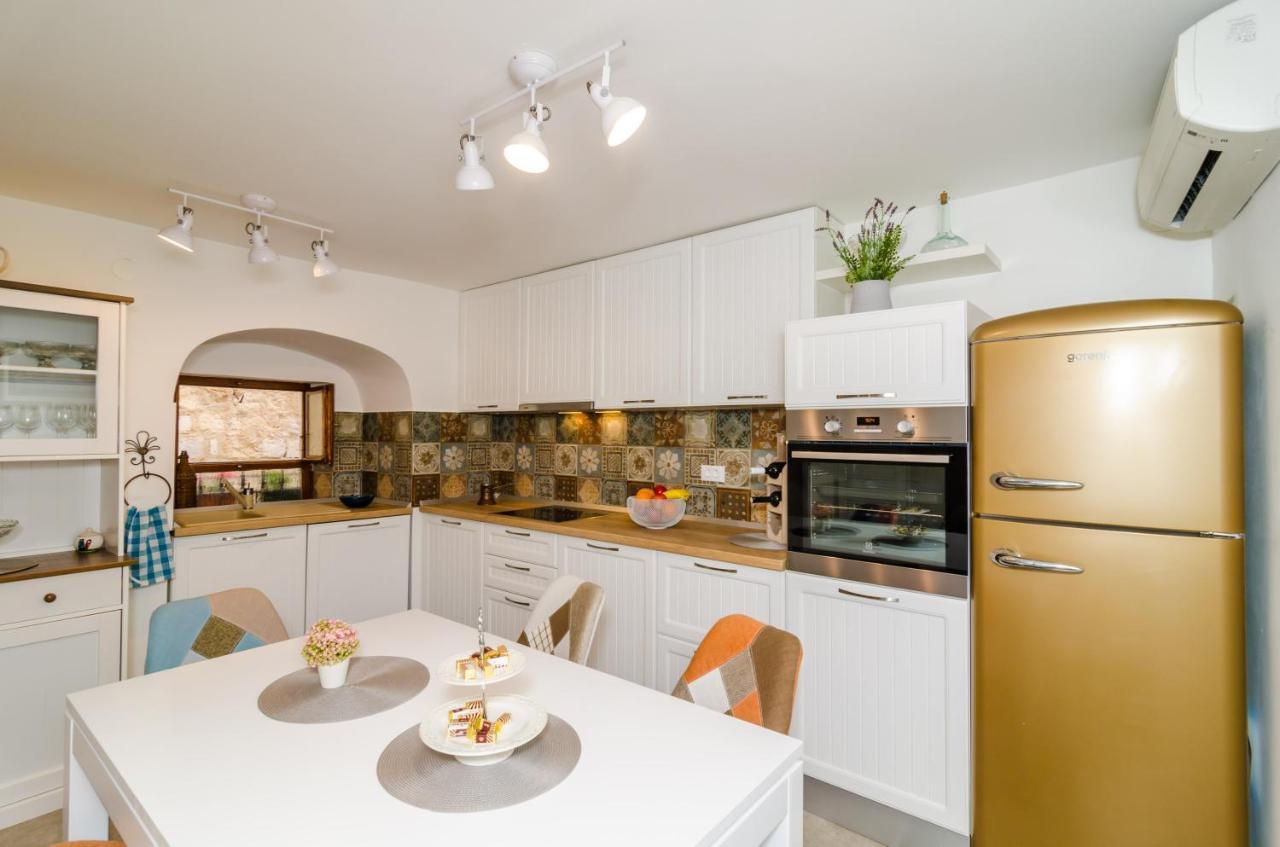 Holiday Home Tezoro Royal Dubrovnik Exterior photo