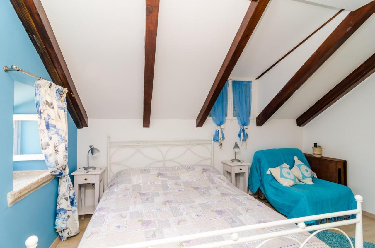 Holiday Home Tezoro Royal Dubrovnik Exterior photo