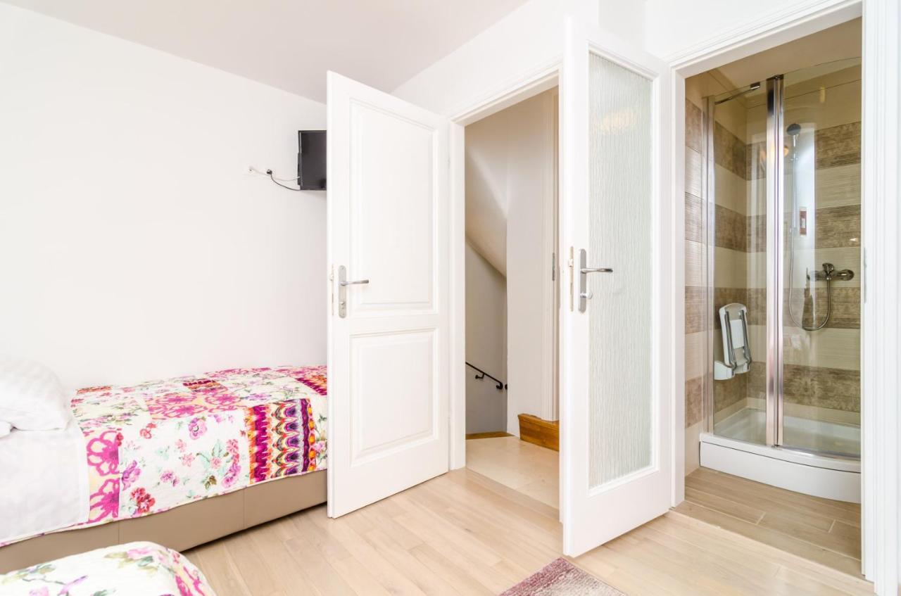 Holiday Home Tezoro Royal Dubrovnik Exterior photo