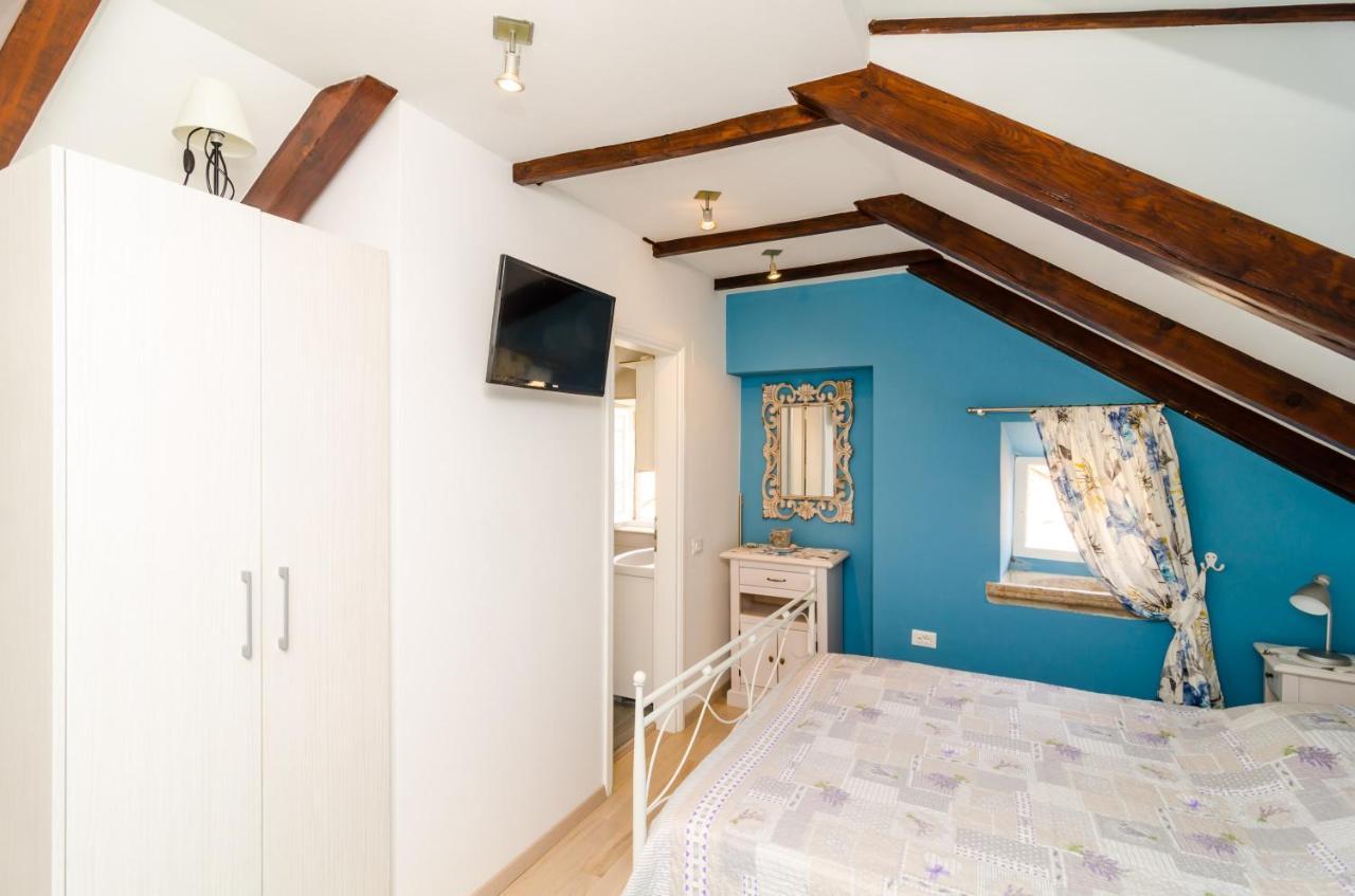 Holiday Home Tezoro Royal Dubrovnik Exterior photo